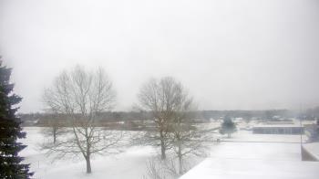 Weather camera view of Ontario County Emergency Management.