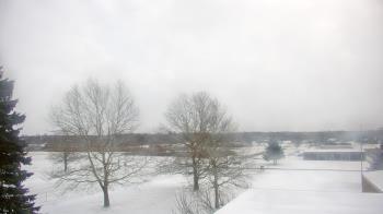 Weather camera view of Ontario County Emergency Management.