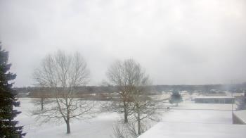 Weather camera view of Ontario County Emergency Management.