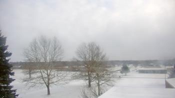 Weather camera view of Ontario County Emergency Management.