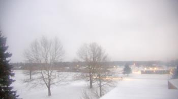 Weather camera view of Ontario County Emergency Management.