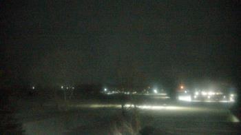 Weather camera view of Ontario County Emergency Management.