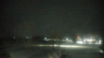 Weather camera view of Ontario County Emergency Management.