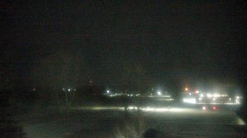 Weather camera view of Ontario County Emergency Management.