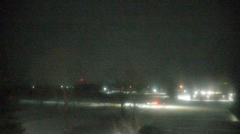 Weather camera view of Ontario County Emergency Management.