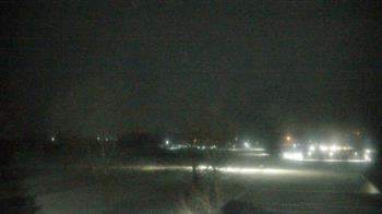 Weather camera view of Ontario County Emergency Management.