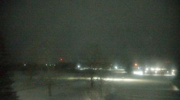 Weather camera view of Ontario County Emergency Management.