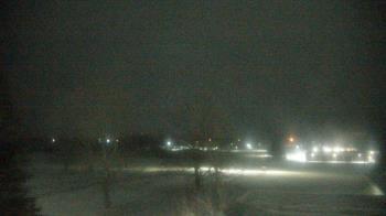 Weather camera view of Ontario County Emergency Management.
