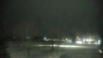 Weather camera view of Ontario County Emergency Management.