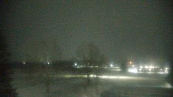 Weather camera view of Ontario County Emergency Management.
