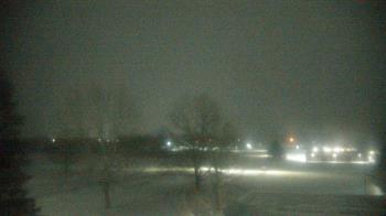 Weather camera view of Ontario County Emergency Management.
