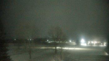 Weather camera view of Ontario County Emergency Management.