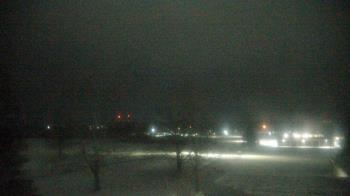 Weather camera view of Ontario County Emergency Management.