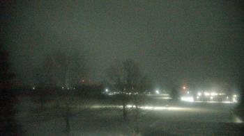 Weather camera view of Ontario County Emergency Management.