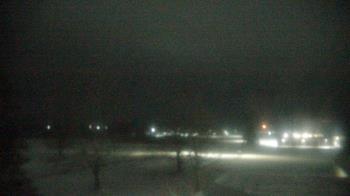 Weather camera view of Ontario County Emergency Management.