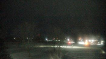 Weather camera view of Ontario County Emergency Management.