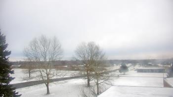 Weather camera view of Ontario County Emergency Management.