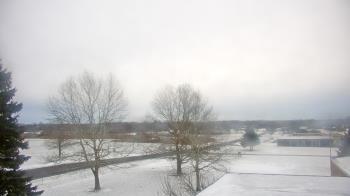 Weather camera view of Ontario County Emergency Management.