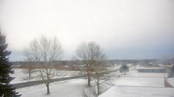 Weather camera view of Ontario County Emergency Management.