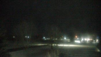 Weather camera view of Ontario County Emergency Management.