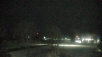 Weather camera view of Ontario County Emergency Management.