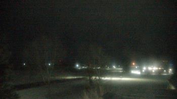 Weather camera view of Ontario County Emergency Management.