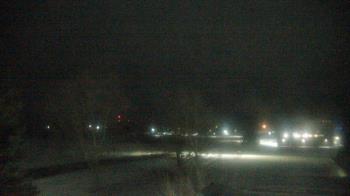 Weather camera view of Ontario County Emergency Management.