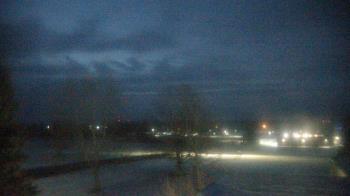 Weather camera view of Ontario County Emergency Management.