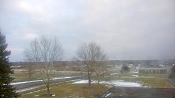 Weather camera view of Ontario County Emergency Management.