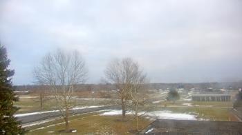 Weather camera view of Ontario County Emergency Management.