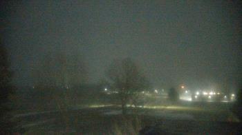 Weather camera view of Ontario County Emergency Management.