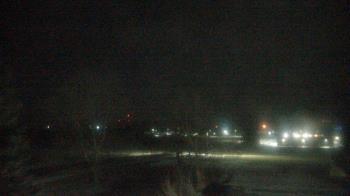 Weather camera view of Ontario County Emergency Management.