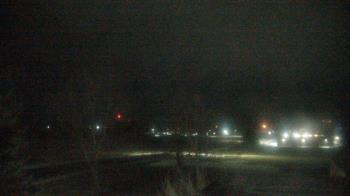 Weather camera view of Ontario County Emergency Management.