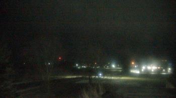 Weather camera view of Ontario County Emergency Management.