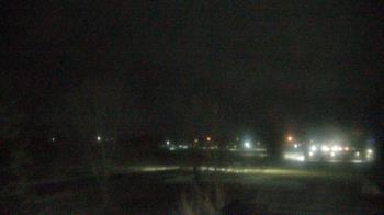 Weather camera view of Ontario County Emergency Management.