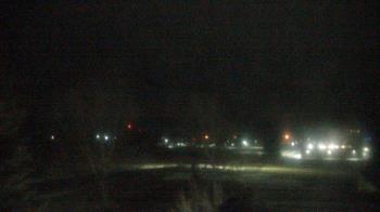 Weather camera view of Ontario County Emergency Management.
