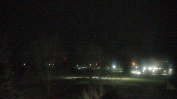 Weather camera view of Ontario County Emergency Management.