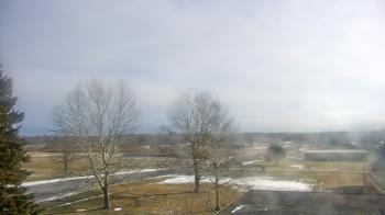 Weather camera view of Ontario County Emergency Management.