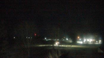 Weather camera view of Ontario County Emergency Management.