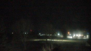 Weather camera view of Ontario County Emergency Management.