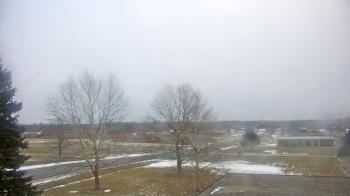 Weather camera view of Ontario County Emergency Management.