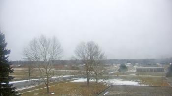 Weather camera view of Ontario County Emergency Management.