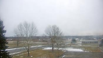 Weather camera view of Ontario County Emergency Management.