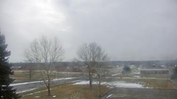 Weather camera view of Ontario County Emergency Management.