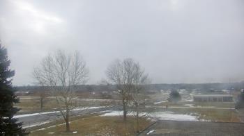 Weather camera view of Ontario County Emergency Management.