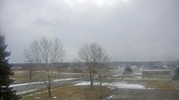 Weather camera view of Ontario County Emergency Management.