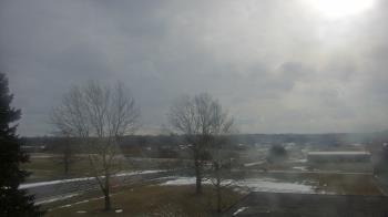 Weather camera view of Ontario County Emergency Management.