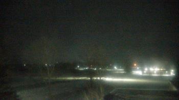 Weather camera view of Ontario County Emergency Management.