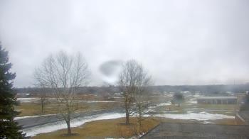 Weather camera view of Ontario County Emergency Management.