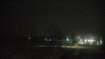 Weather camera view of Ontario County Emergency Management.